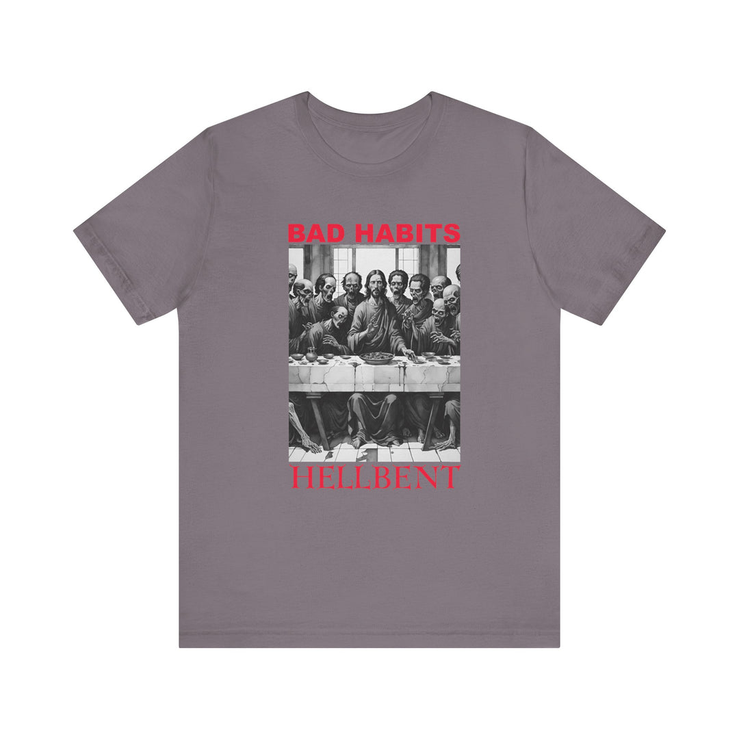 Last Supper T
