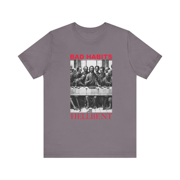Last Supper T