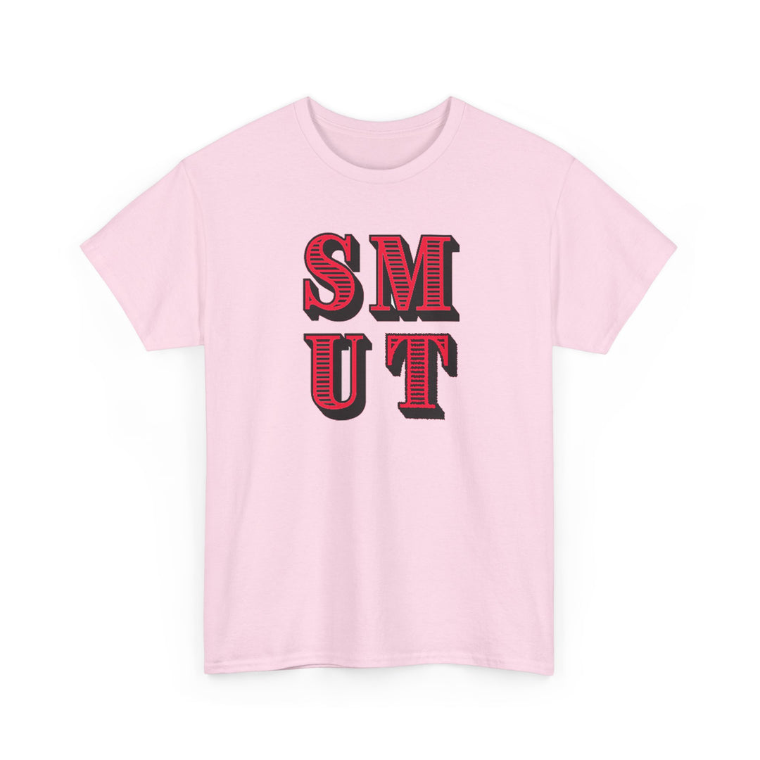Smut tee
