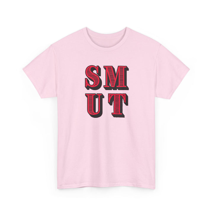 Smut tee