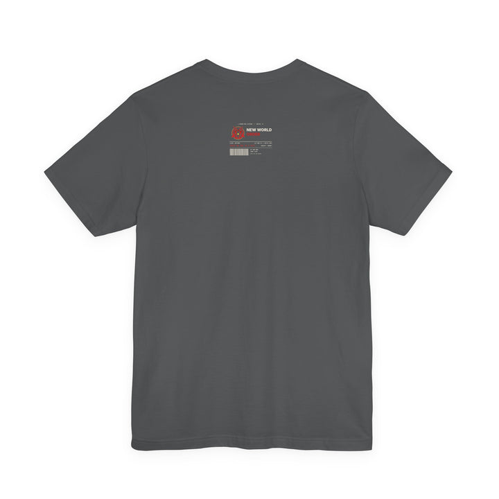 NWO Money. Unisex Jersey Short Sleeve Tee