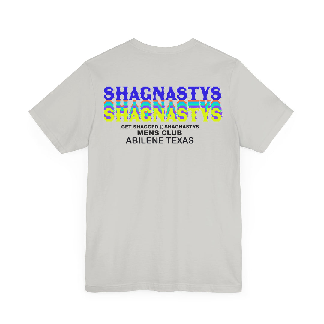 Shagnastys Bar