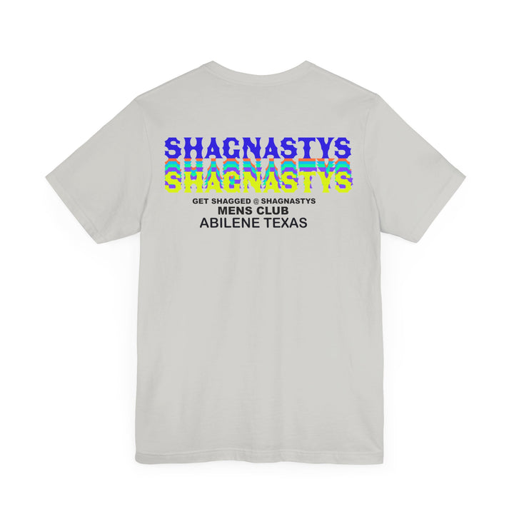 Shagnastys Bar