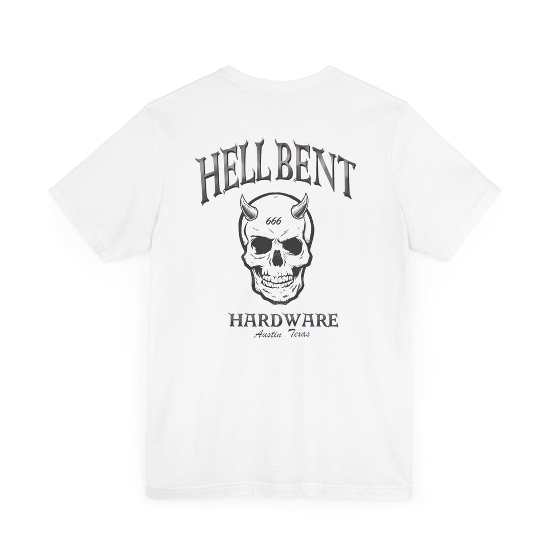 Hellbent Logo