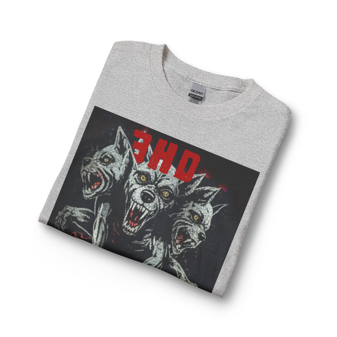 Tres Hombres. Unisex Long Sleeve T-Shirt