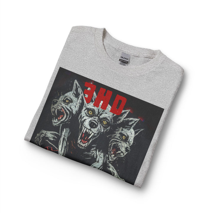 Tres Hombres. Unisex Long Sleeve T-Shirt