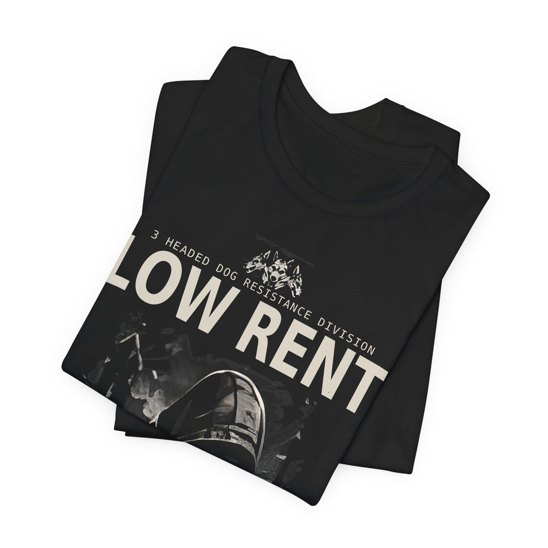 Low Rent - Faction 01