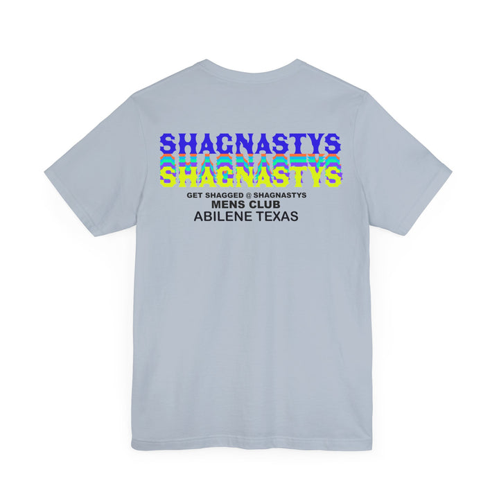 Shagnastys Bar