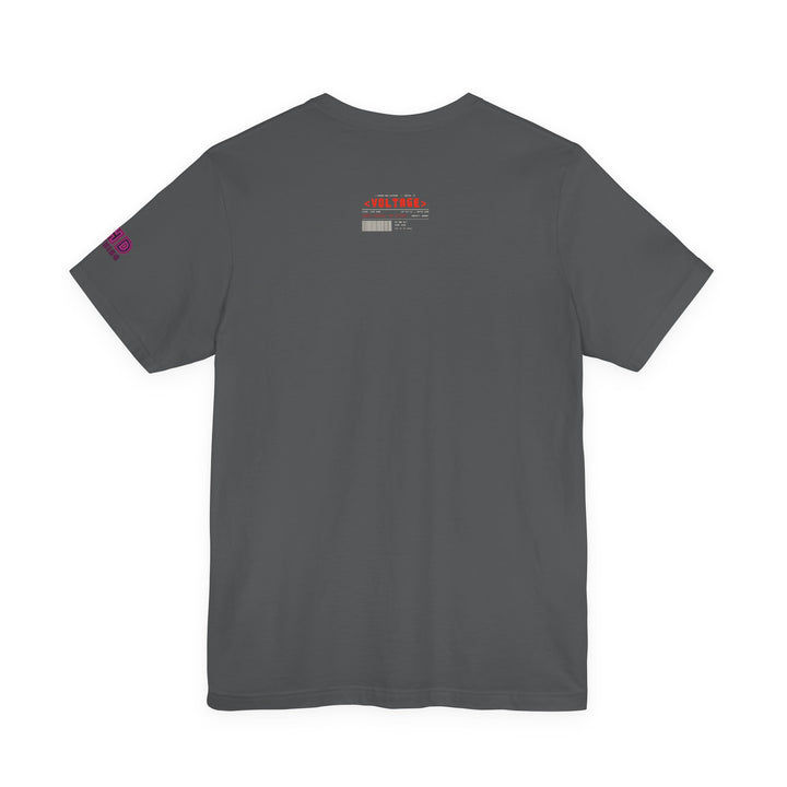 Virus T