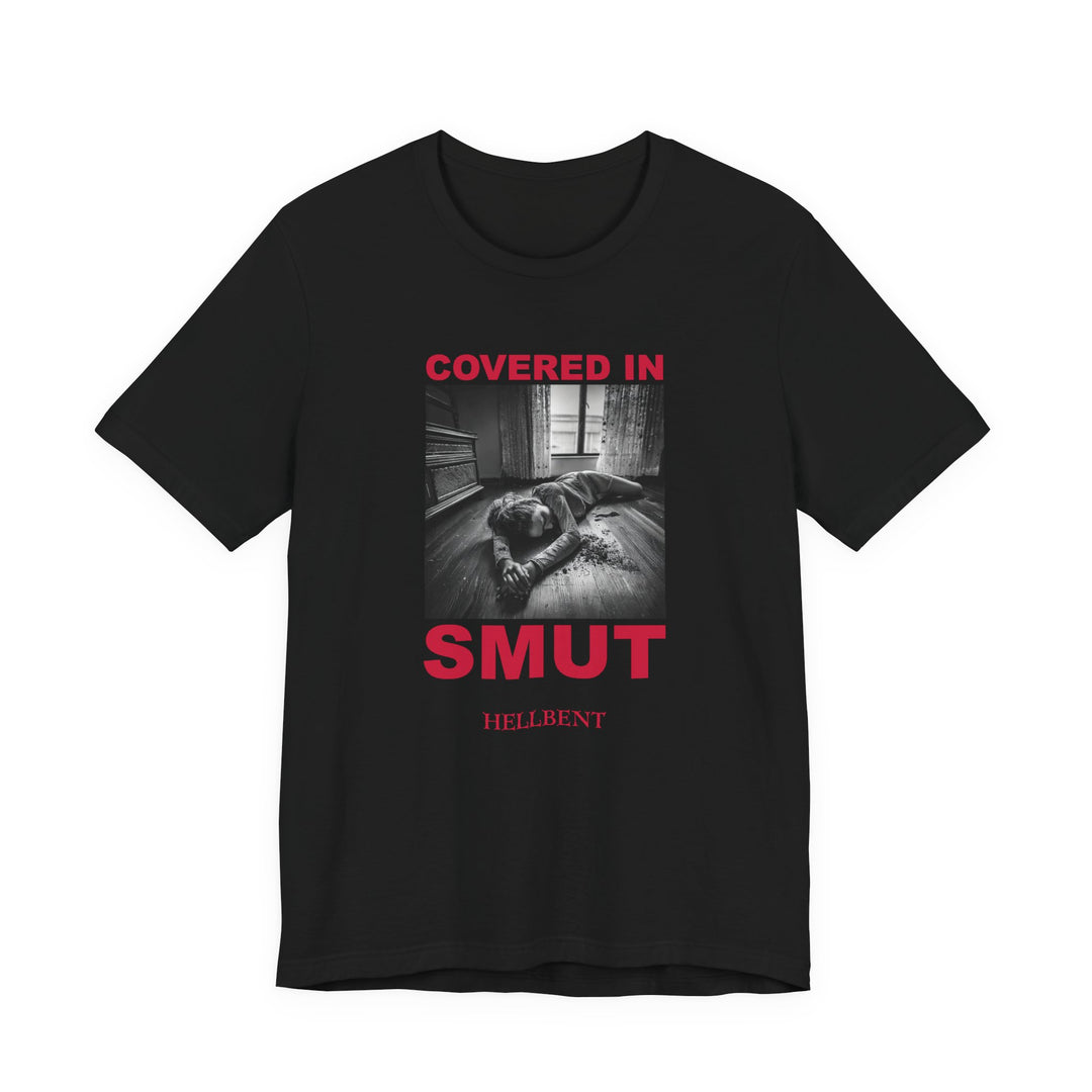 Covered In Smut