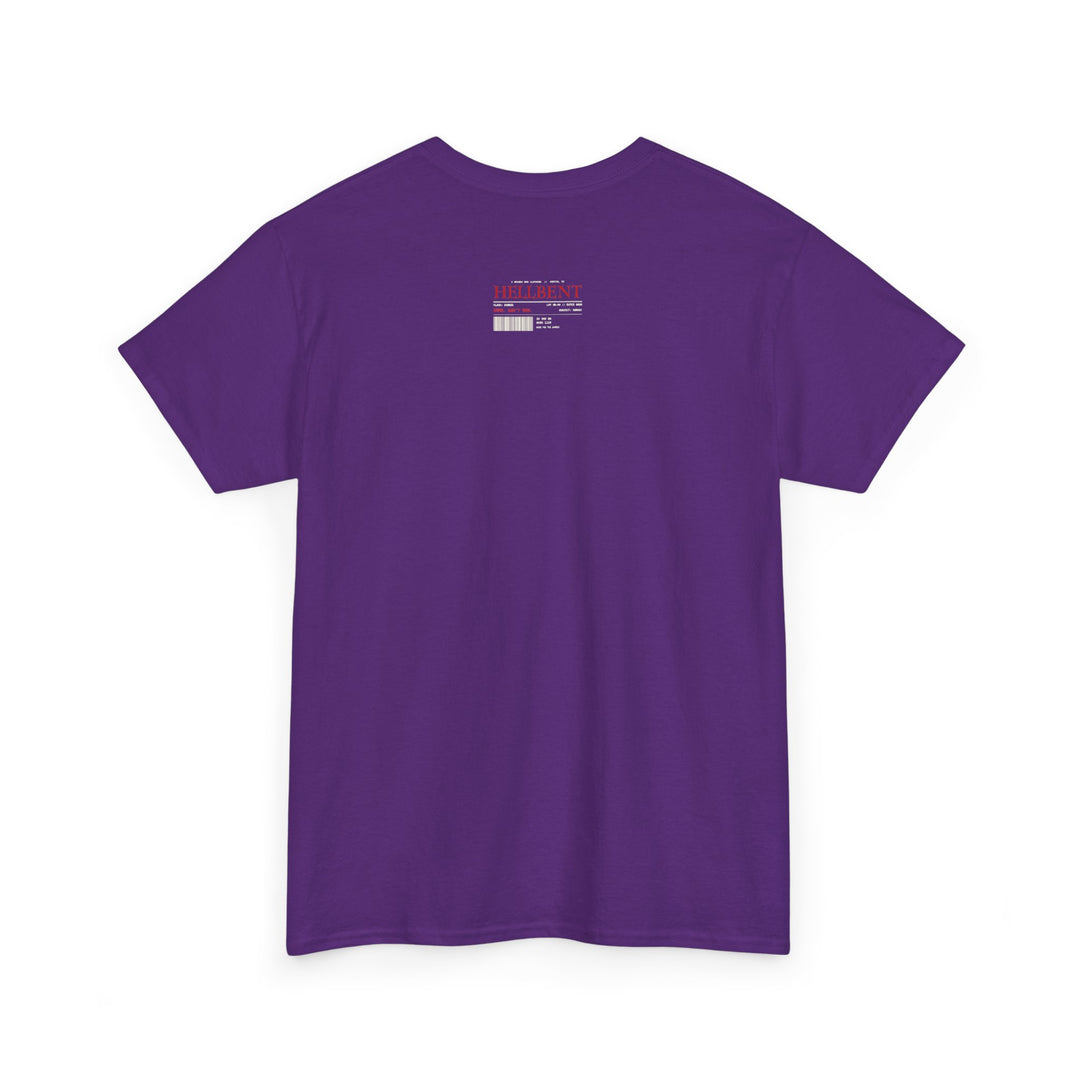 Yard of the Month Heavy Tee