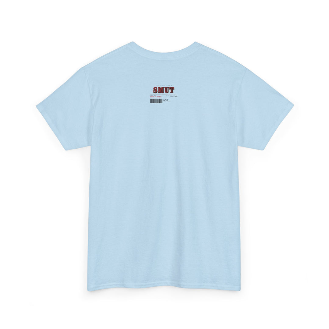 Smut tee