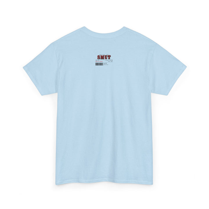 Smut tee