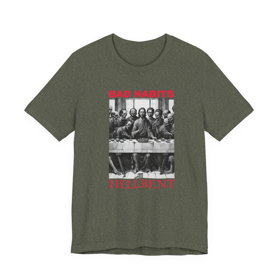 Last Supper T