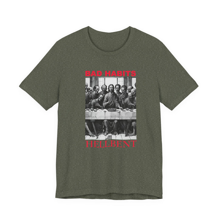 Last Supper T