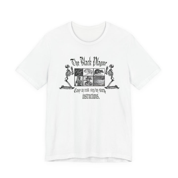 Black Plague T