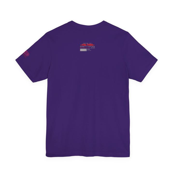 Virus T