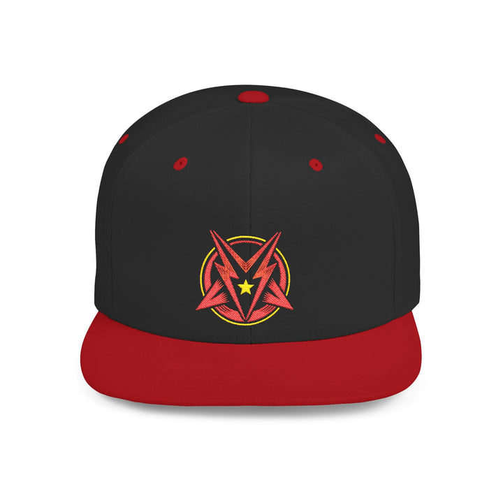 New World Order Lid