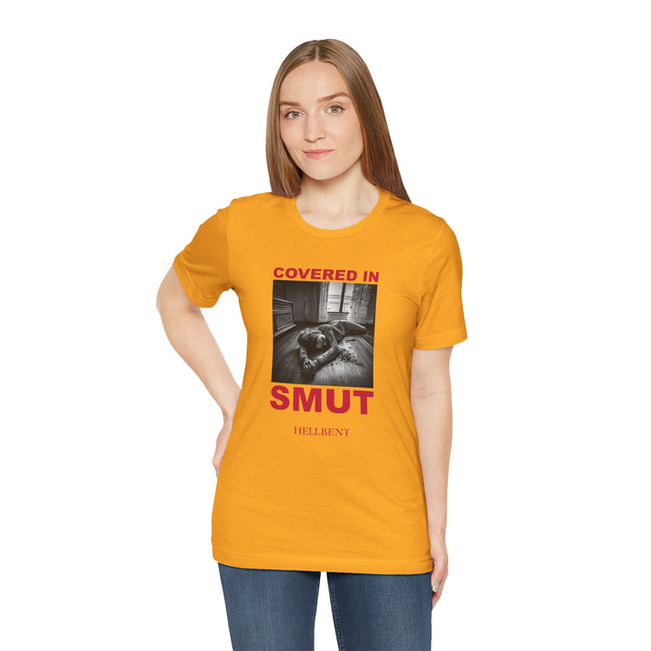Covered In Smut