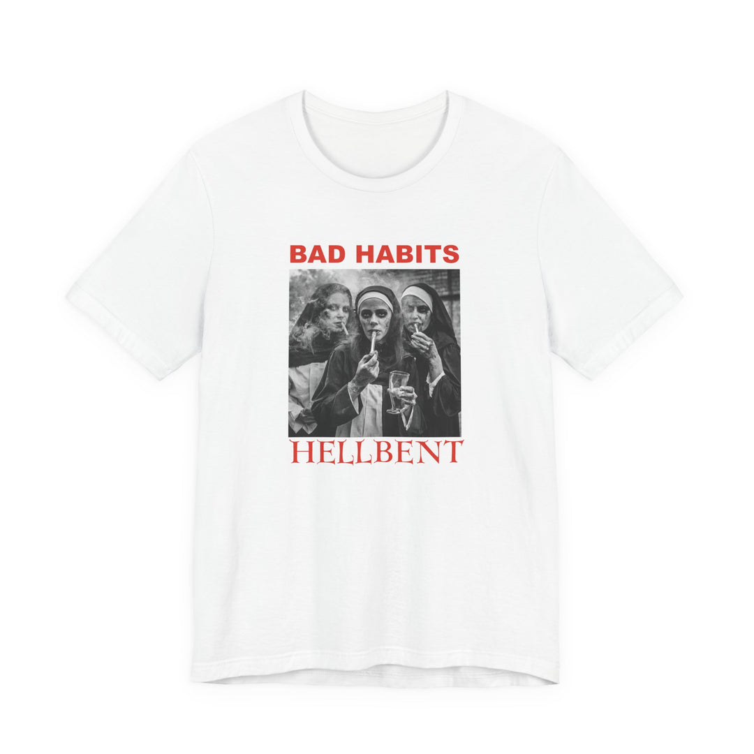 Bad Habits Smoking
