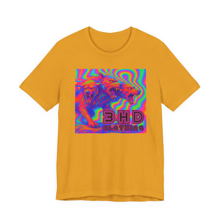 Pixel Dog T