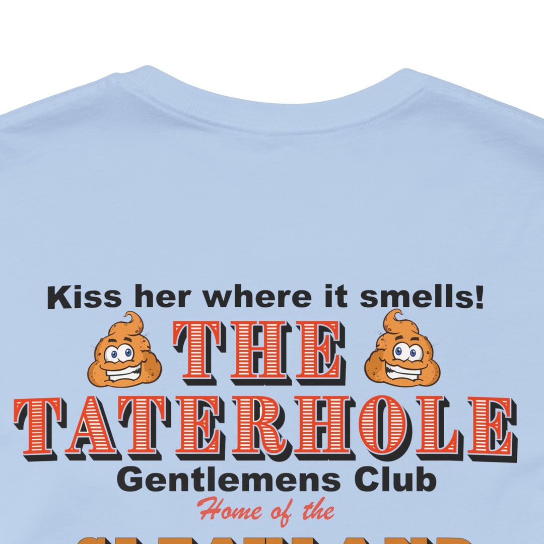 Tater Hole Gentlemens Club