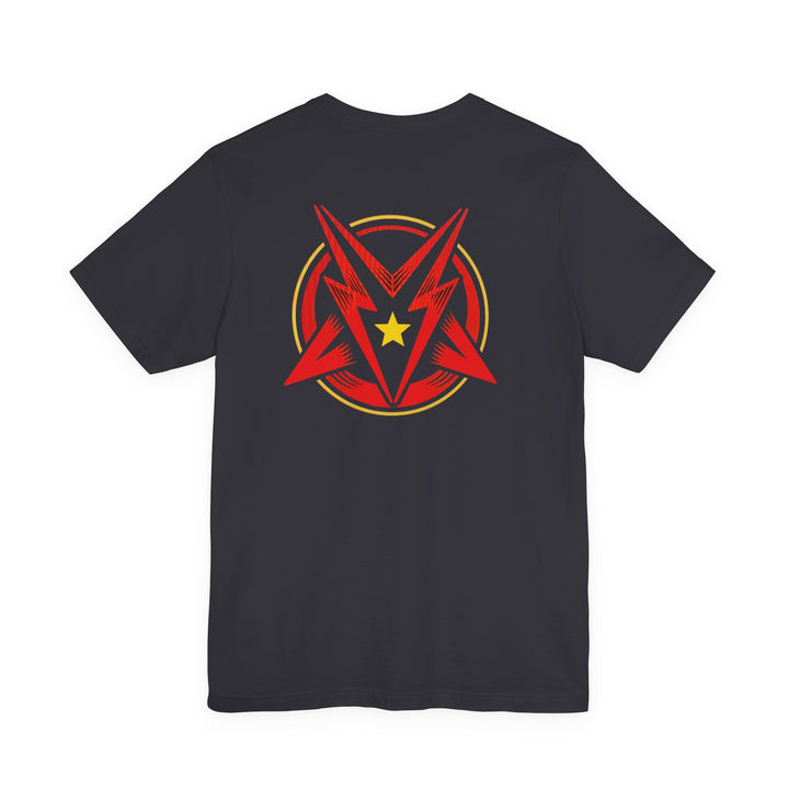 NWO Money. Unisex Jersey Short Sleeve Tee