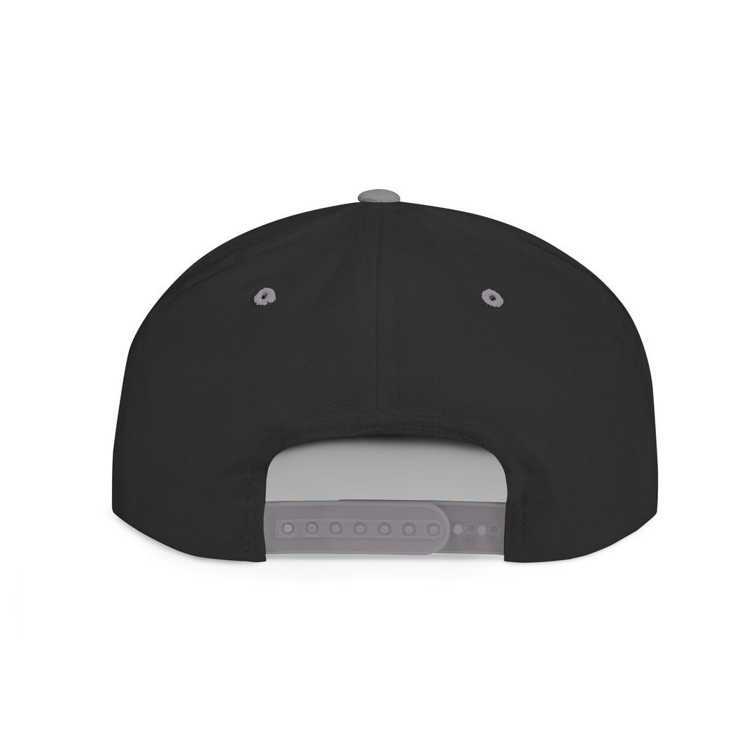 3DAWG Snapback Cap
