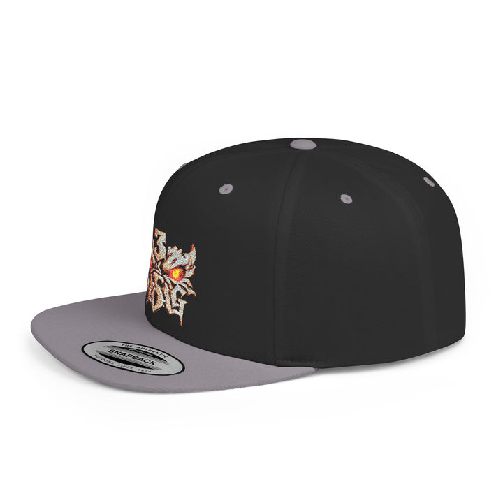 3DAWG Snapback Cap