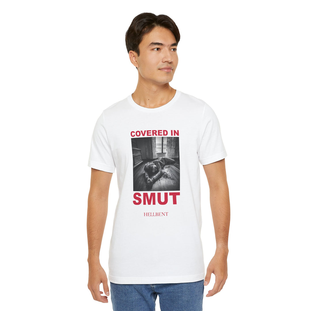 Covered In Smut