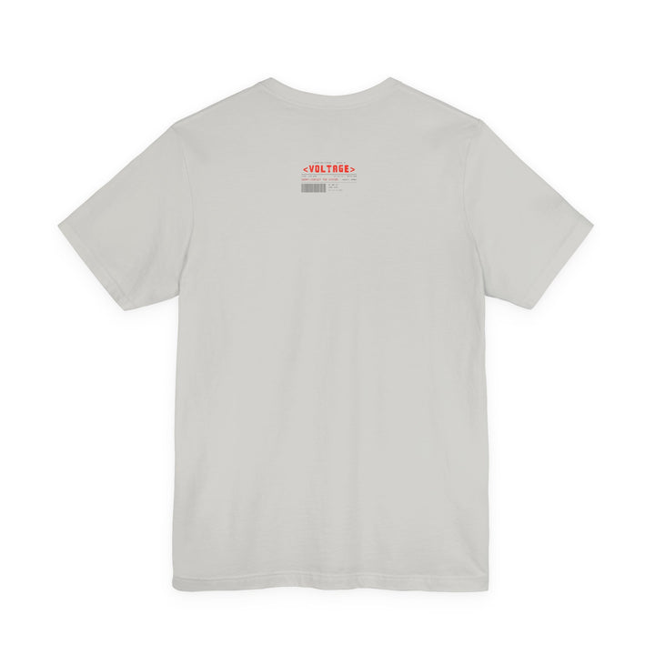 Black Plague T