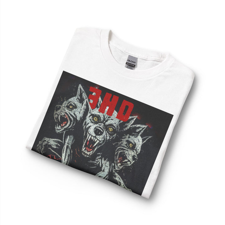 Tres Hombres. Unisex Long Sleeve T-Shirt
