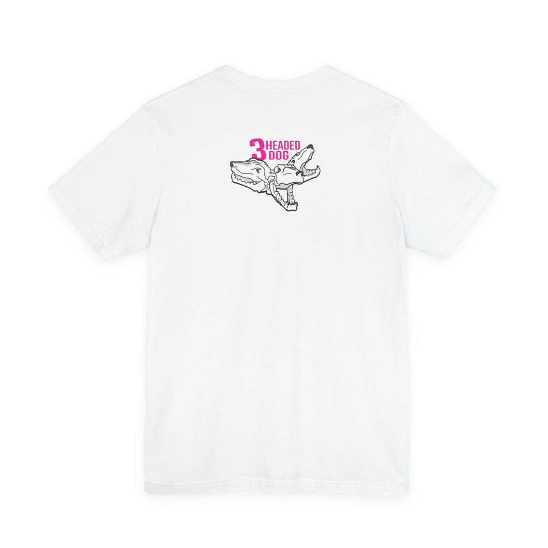 Pixel Dog T