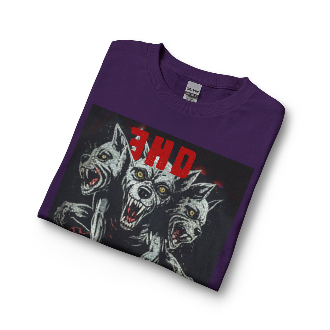 Tres Hombres. Unisex Long Sleeve T-Shirt