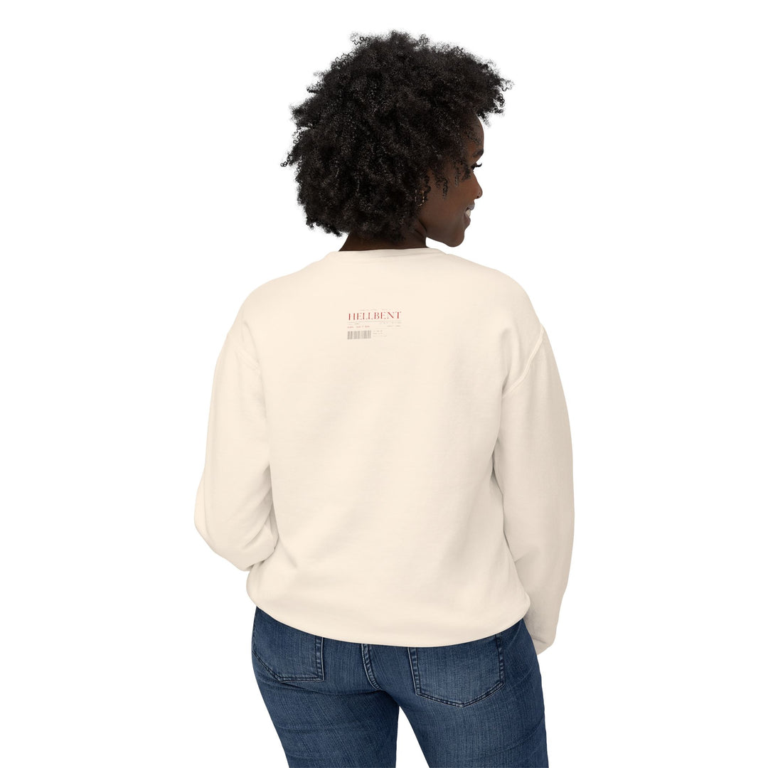 Last Supper. Long Sleeve