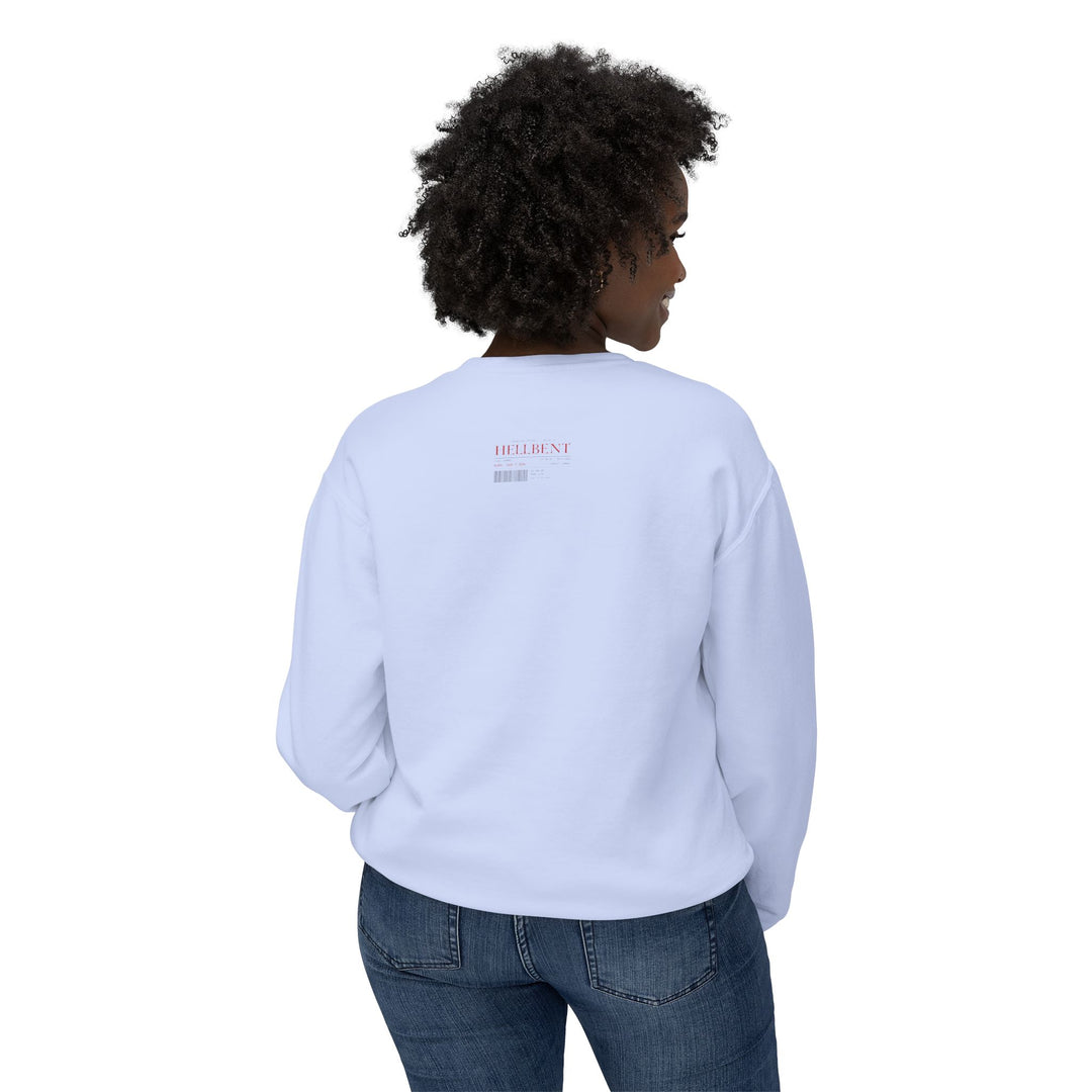 Last Supper. Long Sleeve