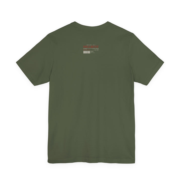 Last Supper T
