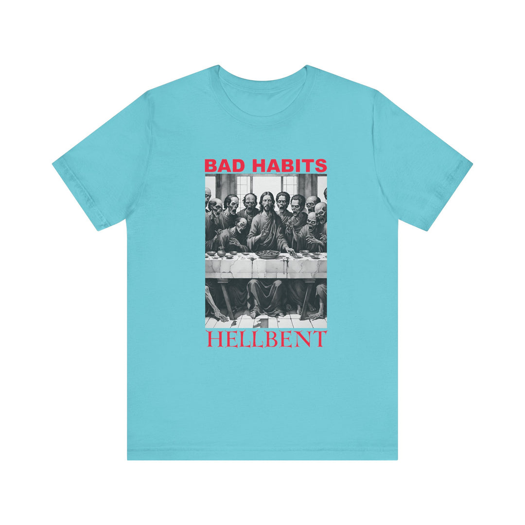 Last Supper T