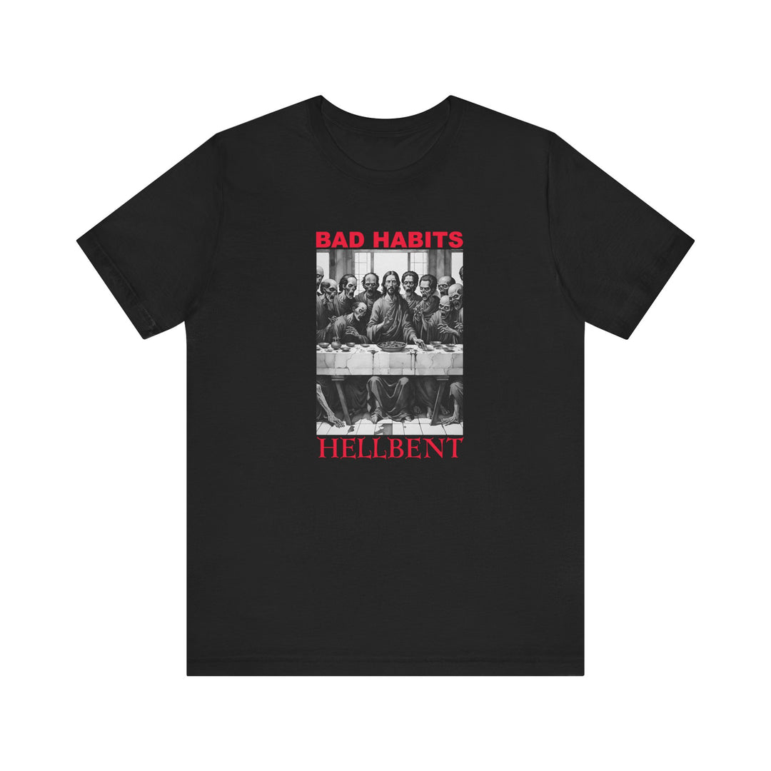 Last Supper T