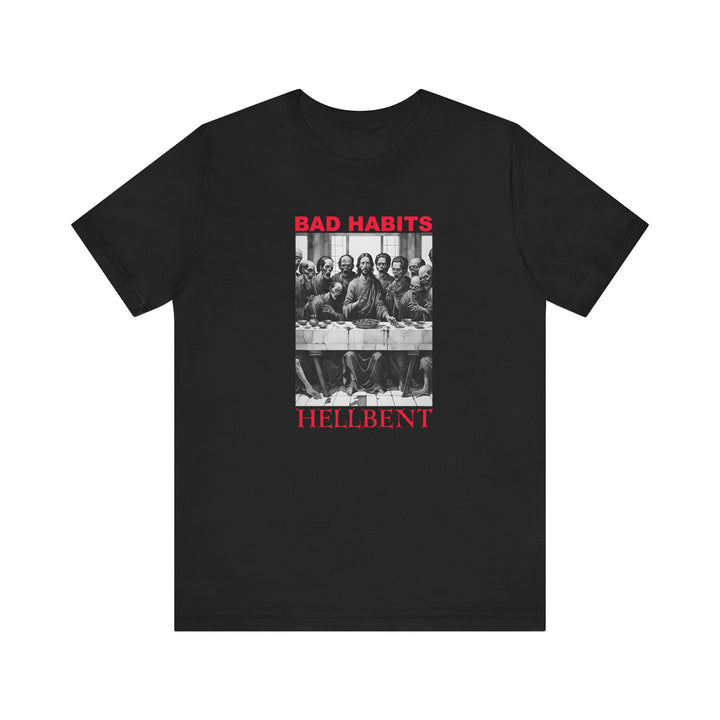 Last Supper T