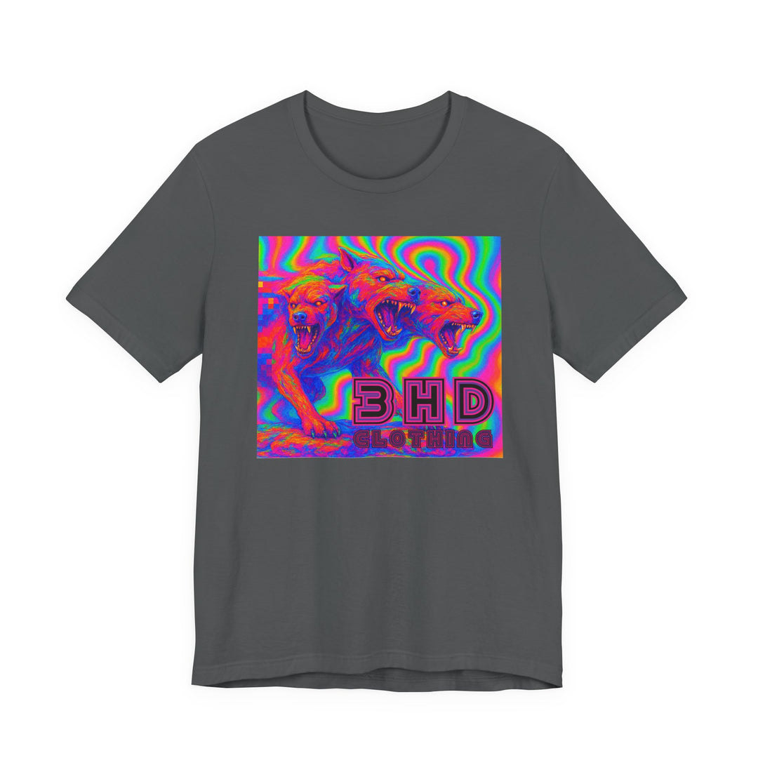 Pixel Dog T