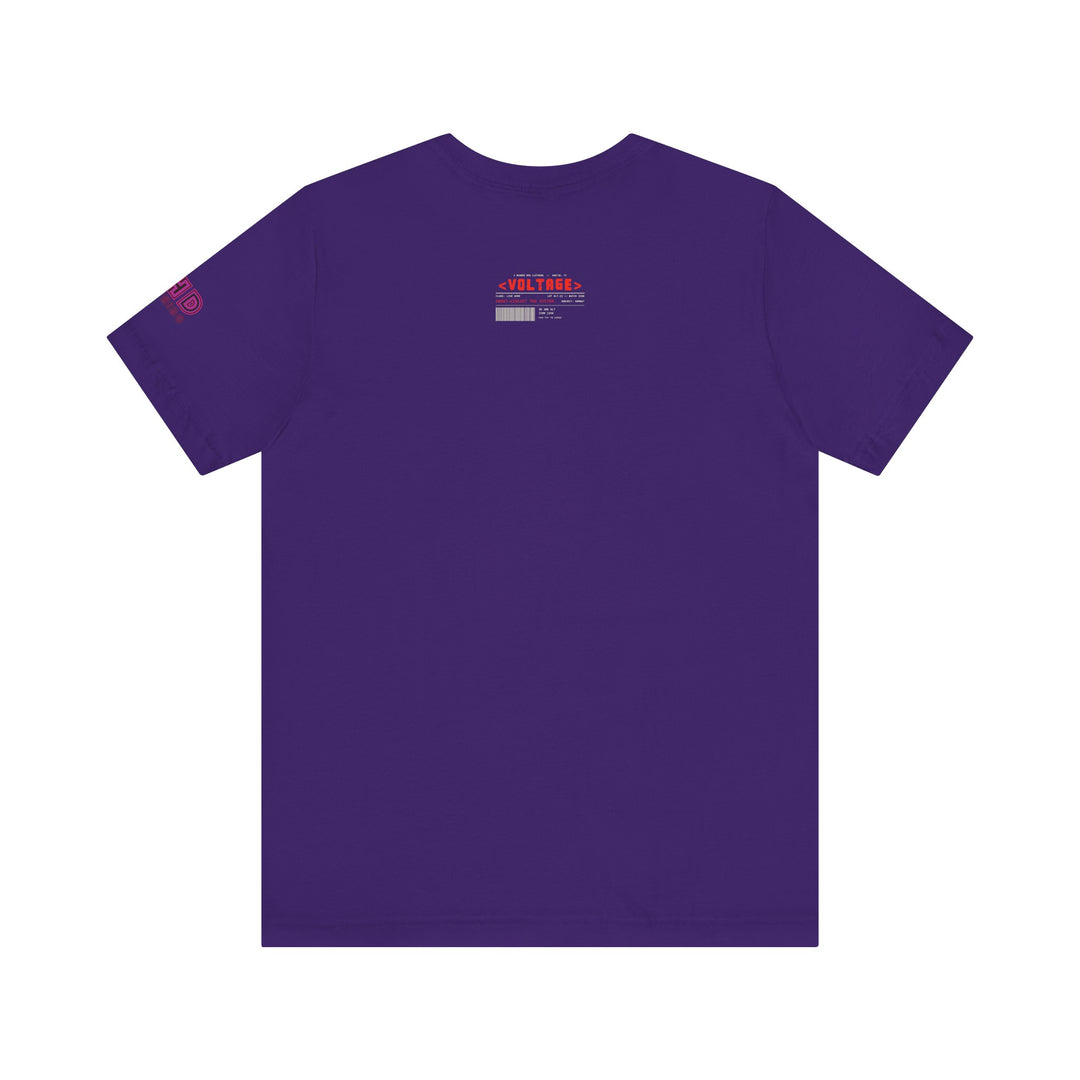 Virus T