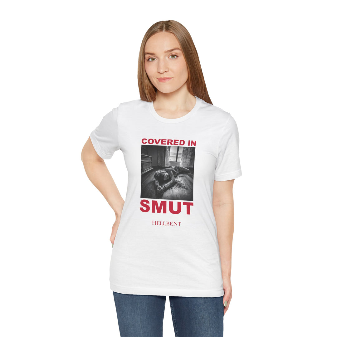 Covered In Smut