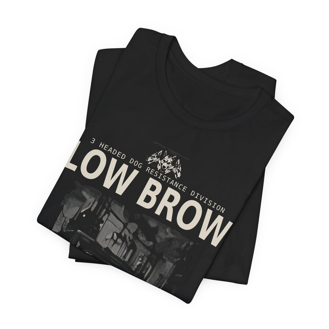 Low Brow - Faction 02