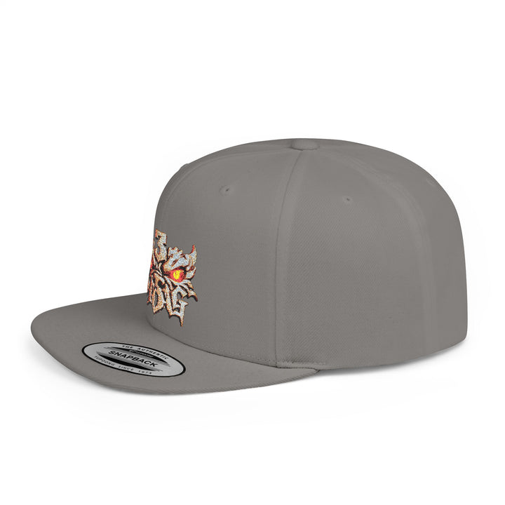 3DAWG Snapback Cap