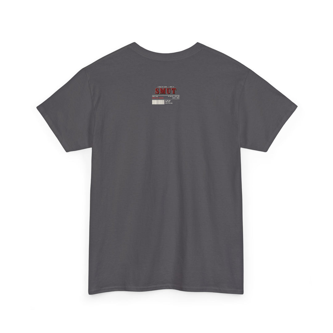 Smut tee