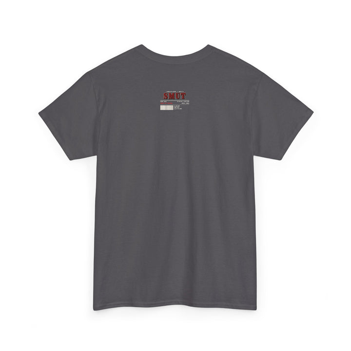 Smut tee