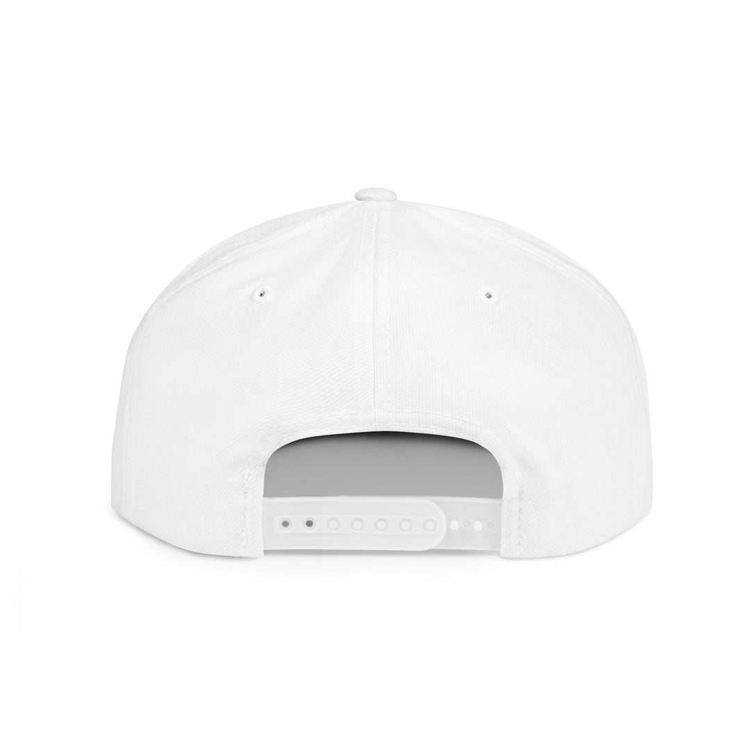 3DAWG Snapback Cap