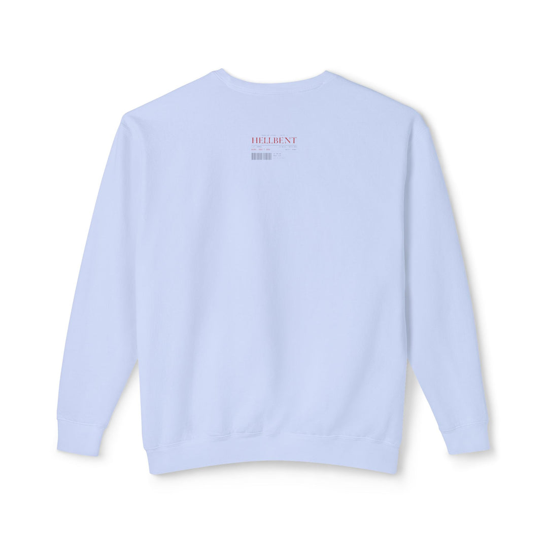 Last Supper. Long Sleeve