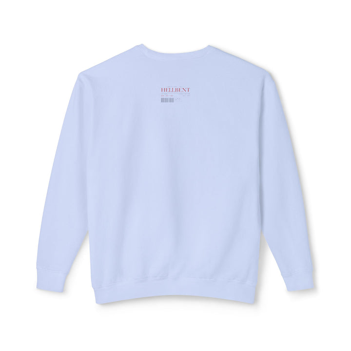 Last Supper. Long Sleeve